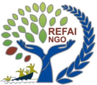 REFAI-NGO  Main Partner